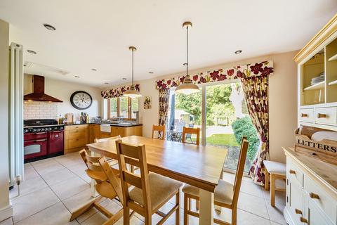 Hazel Cottage Goose Rye Road, Worplesdon, Guildford, GU3 3RJ