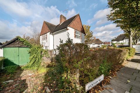 7 Brentham Way, London, W5 1BJ