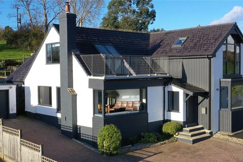 5 bedroom detached house for sale, Southdown Road, Beer, Seaton, Devon, EX12