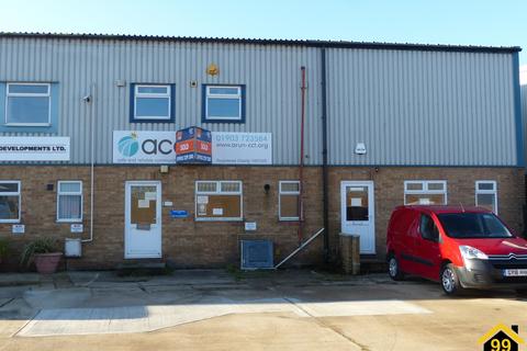 Warehouse to rent, Rudford Industrial Estate, Ford, Arundel, West Sussex, BN18