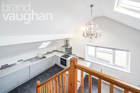 undefined, Westbourne Villas, Hove, East Sussex, BN3