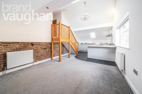 undefined, Westbourne Villas, Hove, East Sussex, BN3