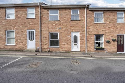 3 bedroom townhouse for sale, Church Row, Bury St. Edmunds