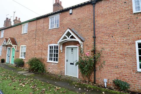 2 bedroom terraced house for sale, Low Street, Sancton