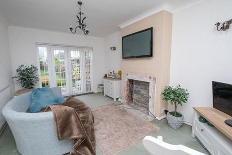 2 bedroom semi-detached bungalow for sale, Craithie Road, Cleethorpes DN35