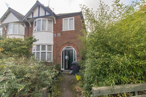 3 bedroom semi-detached house for sale, Ashdown Avenue, Leicester, LE3