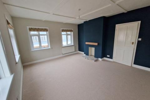 1 bedroom flat for sale, GREENWAY LANE, BUDLEIGH SALTERTON, EX9 6SJ