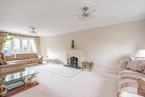 6 bedroom detached house for sale, Hirdemonsway, Dickens Heath