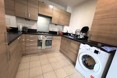 1 bedroom apartment for sale, London Road, 189, Croydon