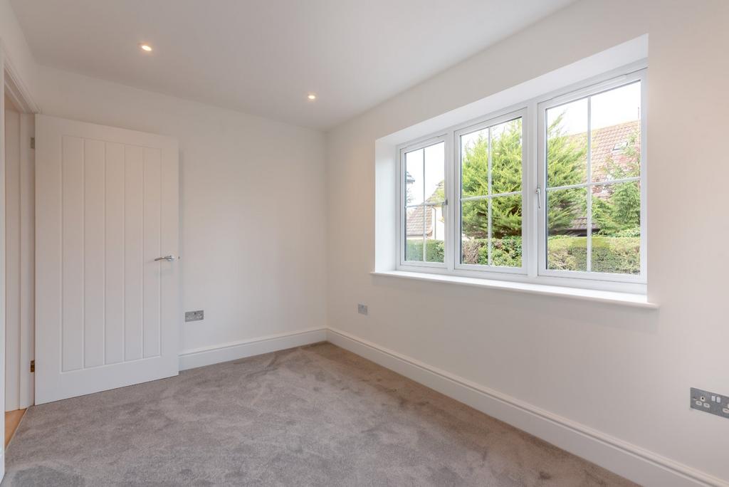 Bedroom Suite