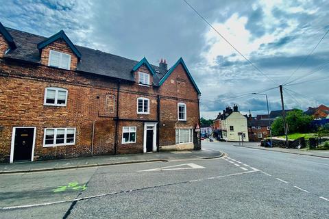 2 bedroom apartment to rent, King Street, Ashbourne DE6