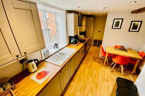 2 bedroom apartment to rent, King Street, Ashbourne DE6