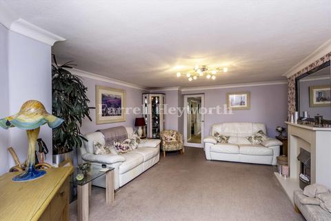 1 bedroom house for sale, 366, Marine Road East, Morecambe LA4