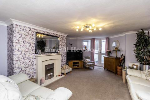 1 bedroom house for sale, 366, Marine Road East, Morecambe LA4