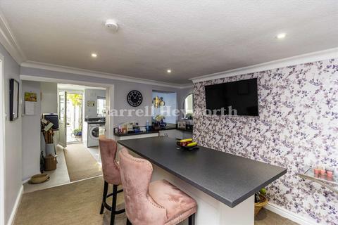 1 bedroom flat for sale, 366, Marine Road East, Morecambe LA4