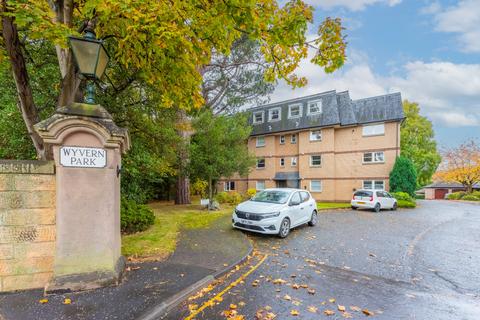 3 bedroom flat for sale, 1/7 Wyvern Park, The Grange, Edinburgh, EH9