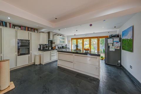 4 bedroom semi-detached house for sale, Manor Road, Lymm WA13