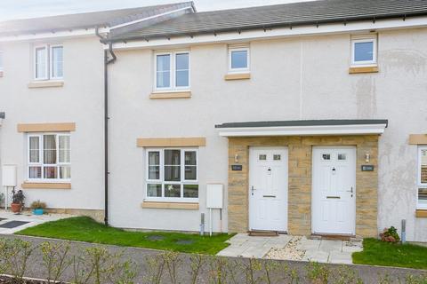 3 bedroom terraced house for sale, Windlass Gardens, Musselburgh, EH21