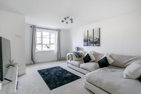 3 bedroom terraced house for sale, Windlass Gardens, Musselburgh, EH21