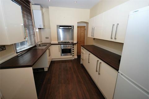 3 bedroom terraced house to rent, Hunter Street, Town Centre, Rugby, CV21