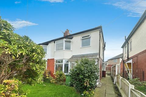 3 bedroom semi-detached house to rent, Trillo Avenue, Bolton, Greater Manchester, BL2