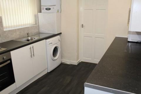 4 bedroom house to rent, Adelaide Road, Liverpool