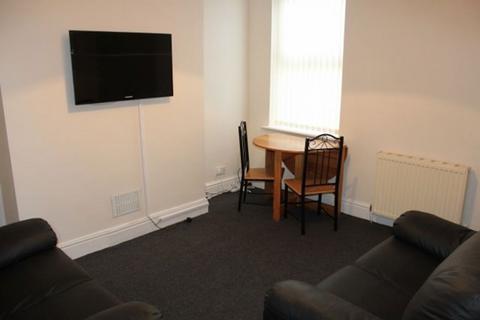 4 bedroom house to rent, Adelaide Road, Liverpool