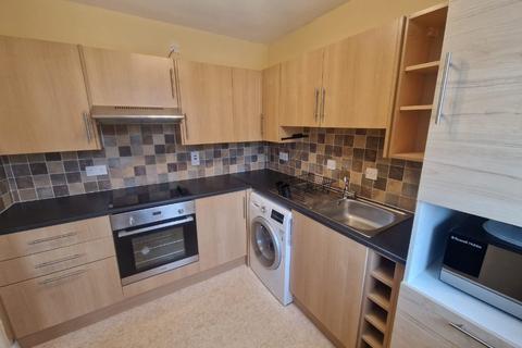 2 bedroom flat to rent, Picardy Court, Rose Street, City Centre, Aberdeen, AB10