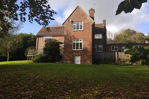 4 bedroom detached house to rent, Shaftesbury, Dorset, SP7