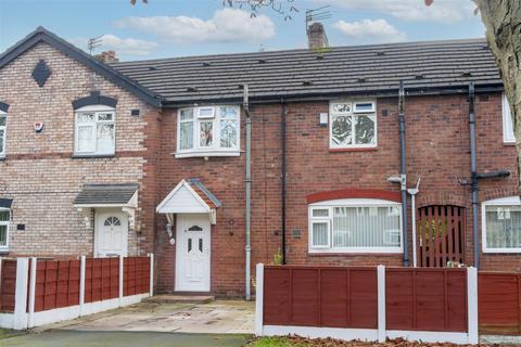 58 Barcicroft Road, Manchester, M19 1WF