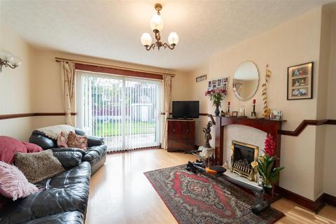 58 Barcicroft Road, Manchester, M19 1WF