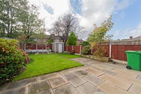 58 Barcicroft Road, Manchester, M19 1WF