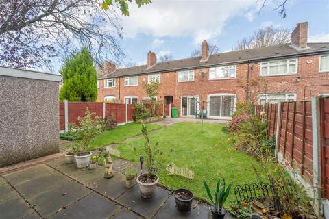 58 Barcicroft Road, Manchester, M19 1WF