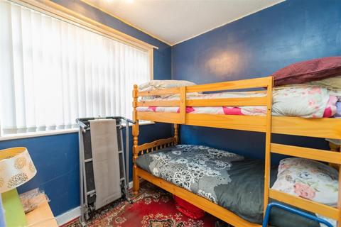 58 Barcicroft Road, Manchester, M19 1WF