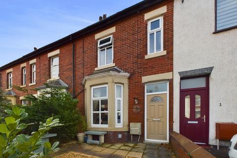 2 bedroom terraced house for sale, Dock Road,  Lytham St. Annes, FY8