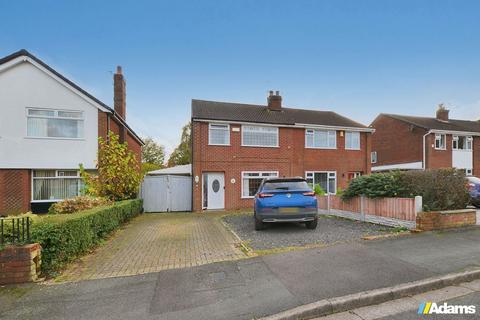 3 bedroom semi-detached house for sale, Mount Road, Halton Village