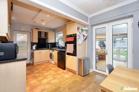 3 bedroom semi-detached house for sale, Mount Road, Halton Village