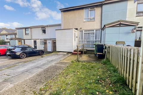 2 bedroom end of terrace house for sale, Francis Lane, Parkwood, Maidstone, Kent