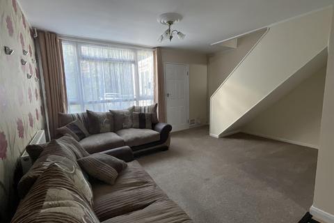 2 bedroom end of terrace house for sale, Francis Lane, Parkwood, Maidstone, Kent