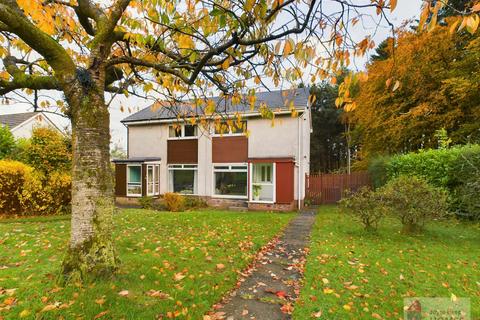 2 bedroom semi-detached villa for sale, Glen Turret, East Kilbride G74