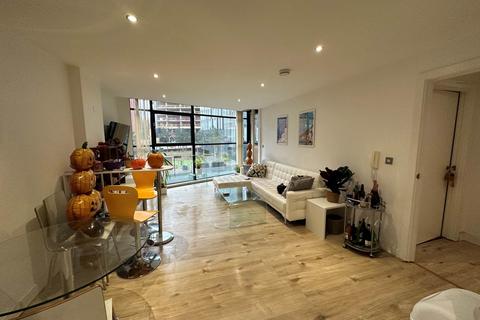 2 bedroom apartment for sale, Commercial Street, Manchester M15