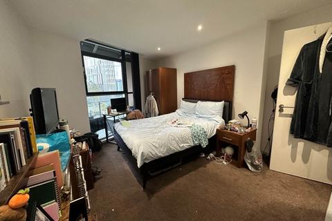 2 bedroom apartment for sale, Commercial Street, Manchester M15