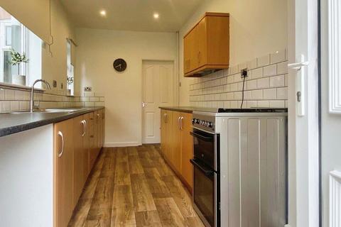 2 bedroom terraced house for sale, Oban Street, Leicester, Leicestershire