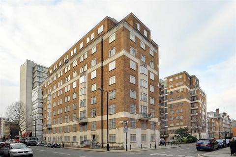 1 bedroom apartment to rent, Fursecroft Court, Marylebone, W1H