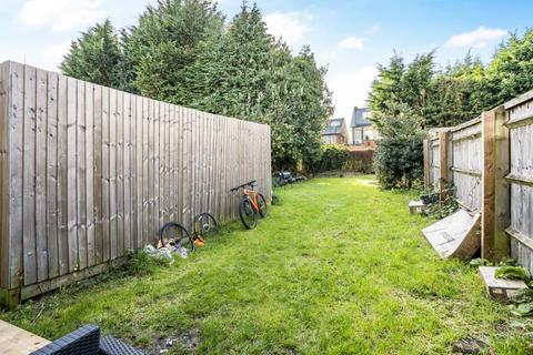 4 bedroom semi-detached house for sale, Central Headington,  Oxford,  OX3