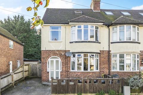 4 bedroom semi-detached house for sale, Central Headington,  Oxford,  OX3