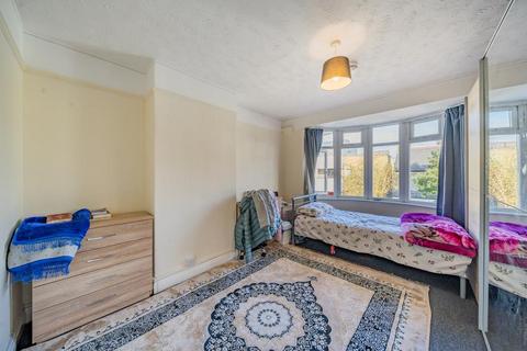 4 bedroom semi-detached house for sale, Central Headington,  Oxford,  OX3