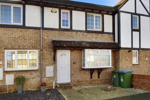 Fleet Close, Littlehampton BN17