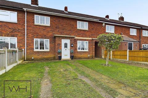 3 bedroom terraced house for sale, Stonehill Rise, Doncaster DN5