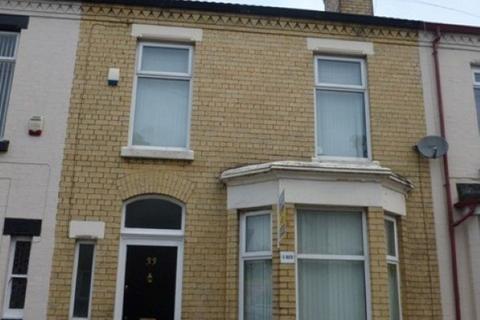 5 bedroom house to rent, Barrington Road, Liverpool